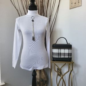 Ambiance Long Sleeve Top